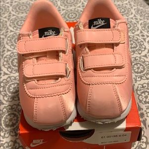 Toddler Nike Cortez